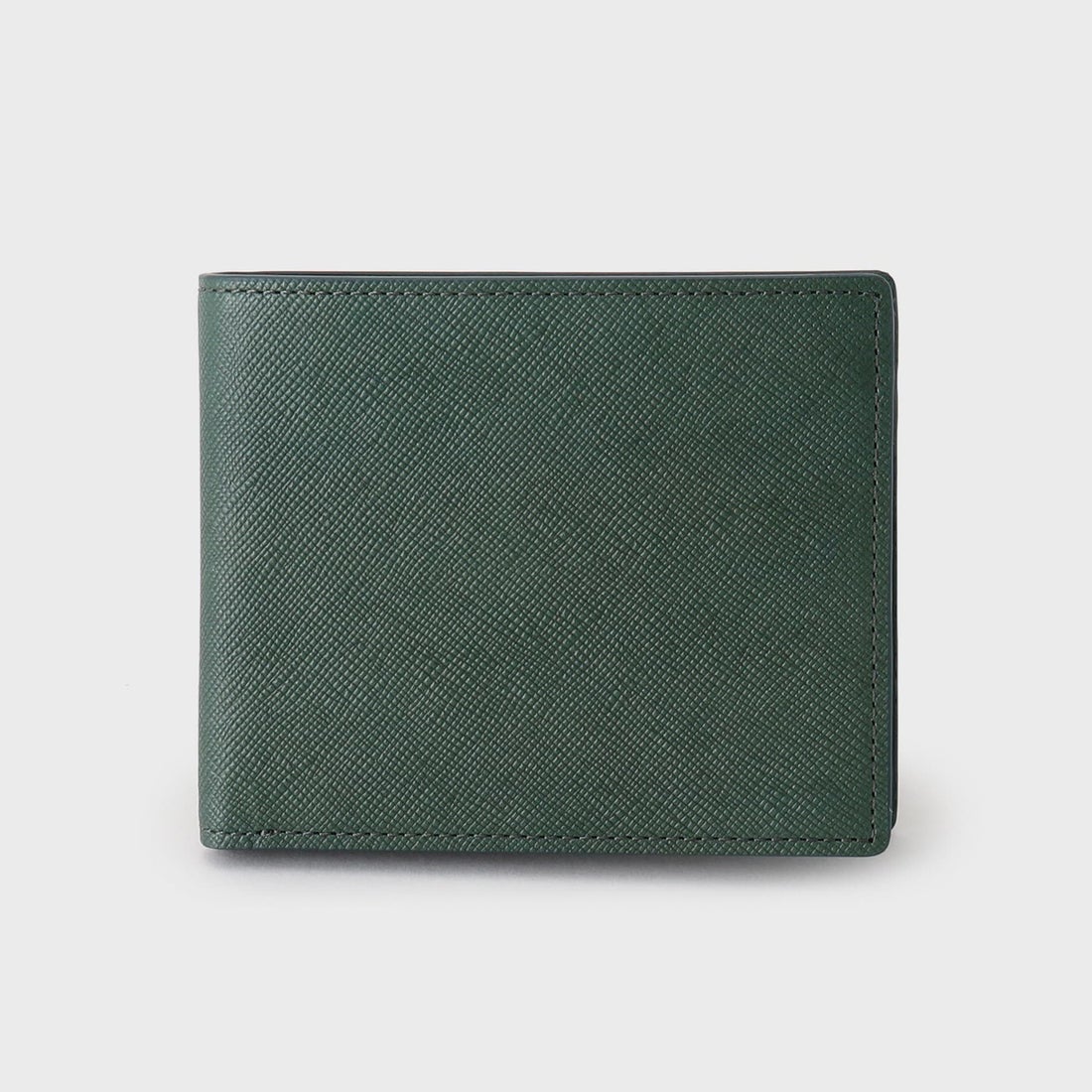 タケオキクチ TAKEO KIKUCHI 「MADE IN JAPAN」 折りたたみ財布