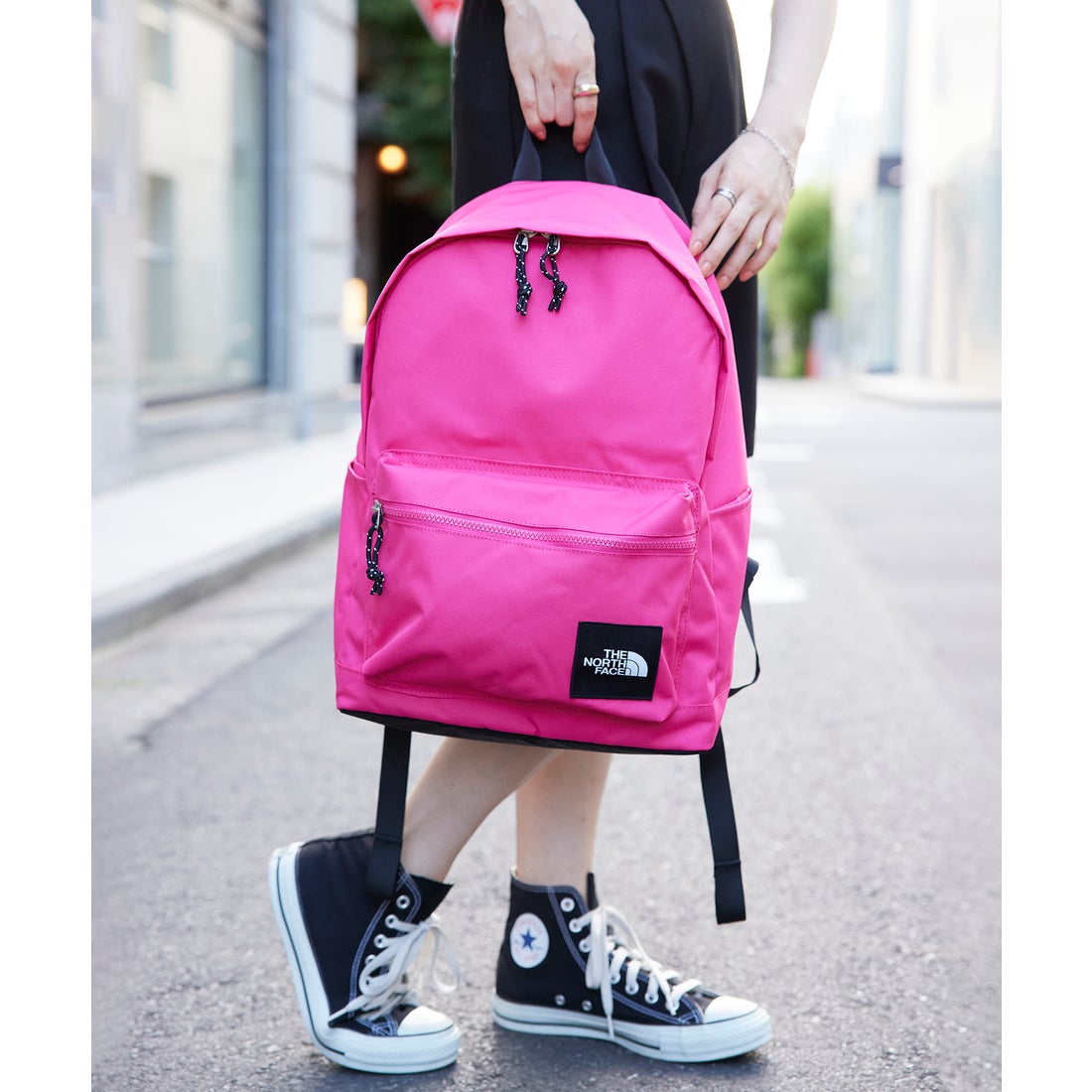 ザ・ノース・フェイス THE NORTH FACE ◎日本未入荷◎ WL ORIGINAL