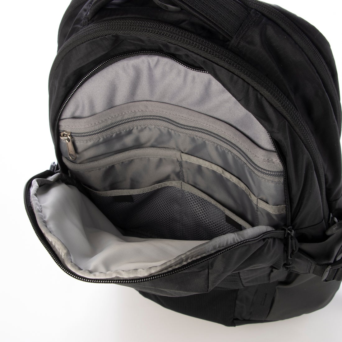 ザ・ノース・フェイス THE NORTH FACE RECON （ブラック