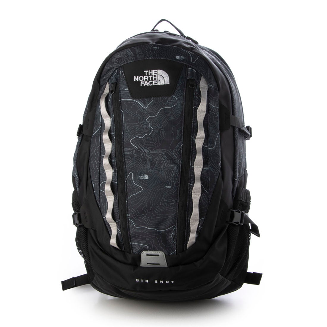 ザ・ノース・フェイス THE NORTH FACE トレッキング バックパック Big