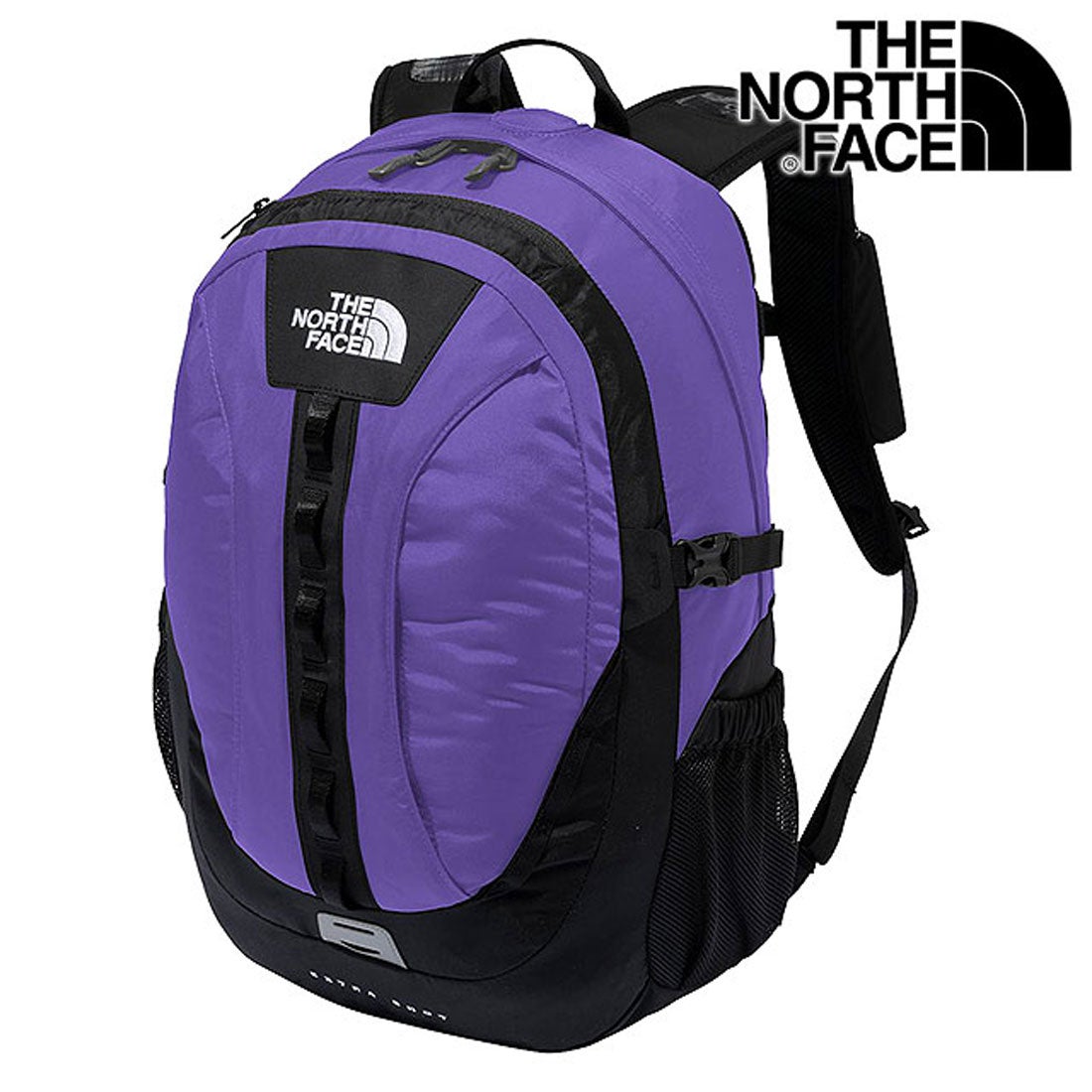 ザ・ノース・フェイス THE NORTH FACE 30L Extra Shot TNFパープル