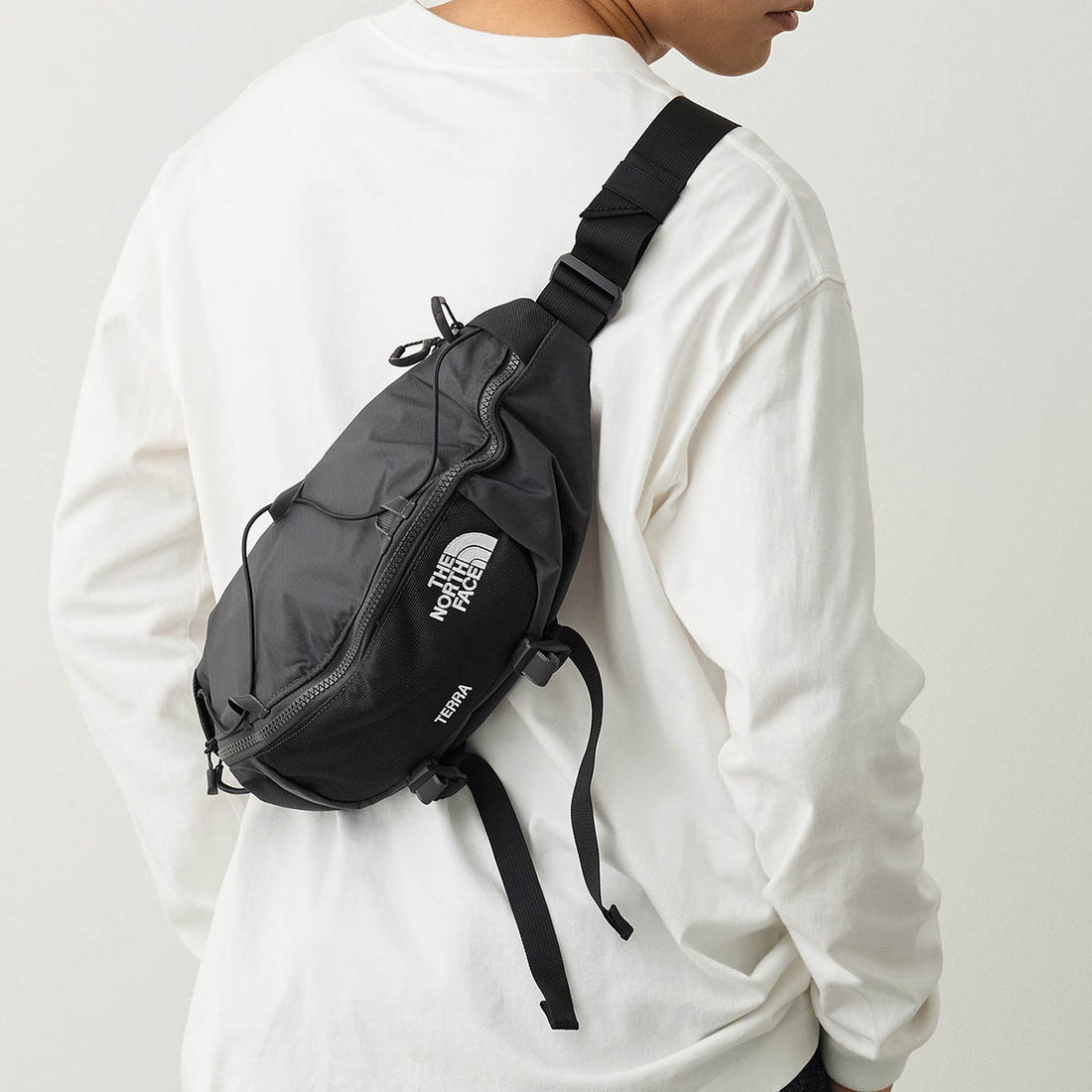 ザ・ノース・フェイス THE NORTH FACE ウエストバッグ・ボディバッグ