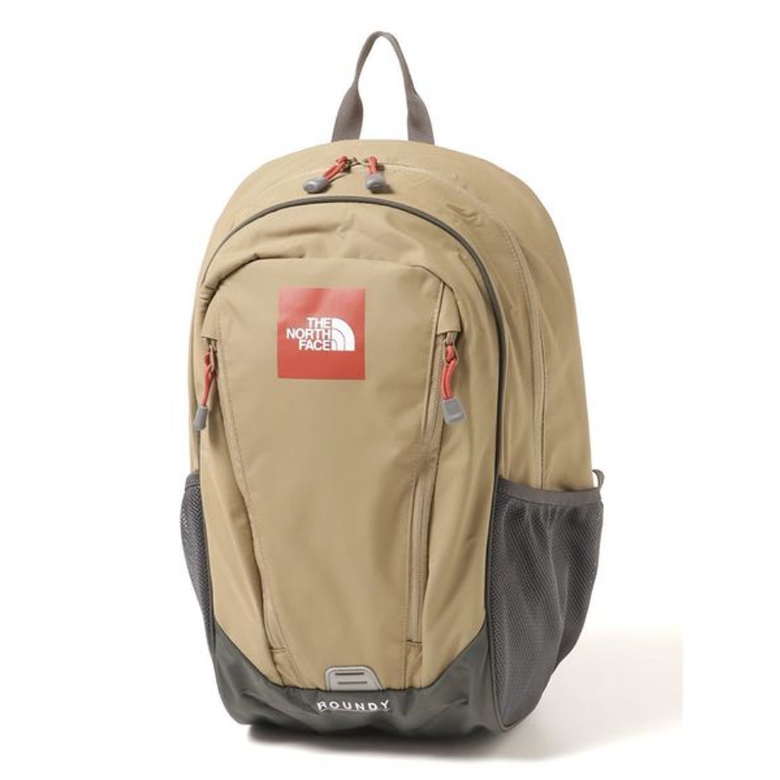 ザ・ノース・フェイス THE NORTH FACE K Roundy (ラウンディ(キッズ