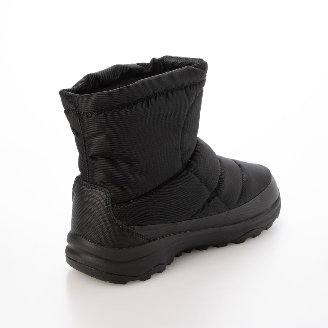 ザ・ノース・フェイス THE NORTH FACE ウィンターシューズ ヌプシ