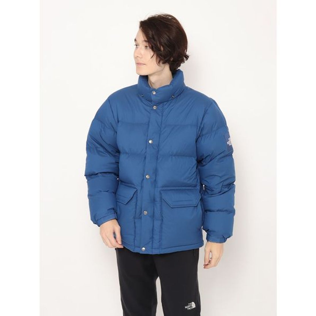 ザ・ノース・フェイス THE NORTH FACE CAMP SIERRA SHORT (キャンプ