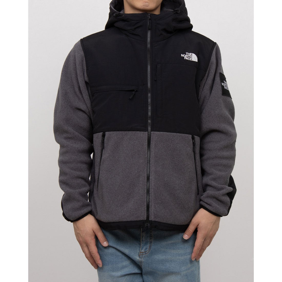 ザ・ノース・フェイス THE NORTH FACE メンズ アウトドア フリース