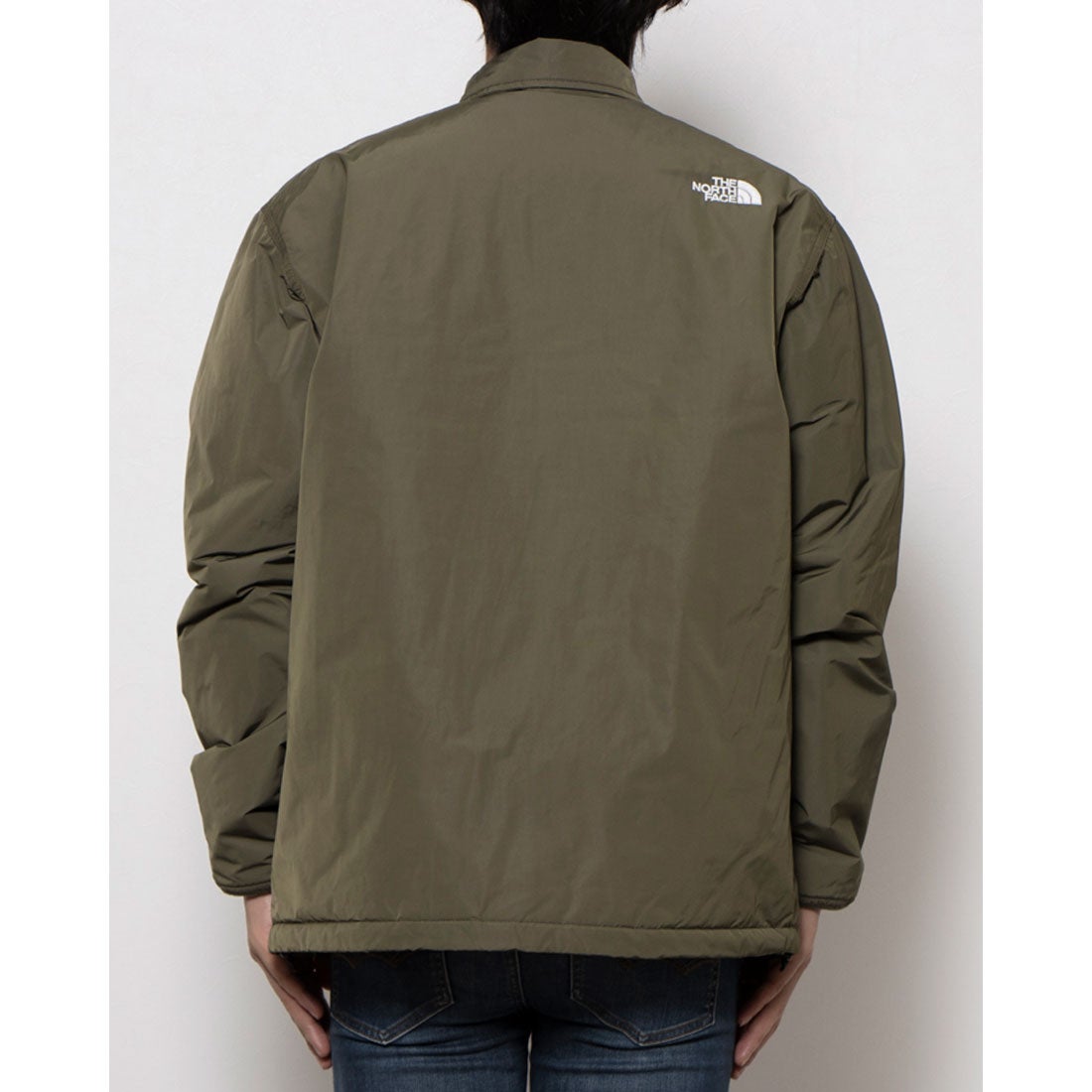 ザ・ノース・フェイス THE NORTH FACE メンズ アウトドア 中綿