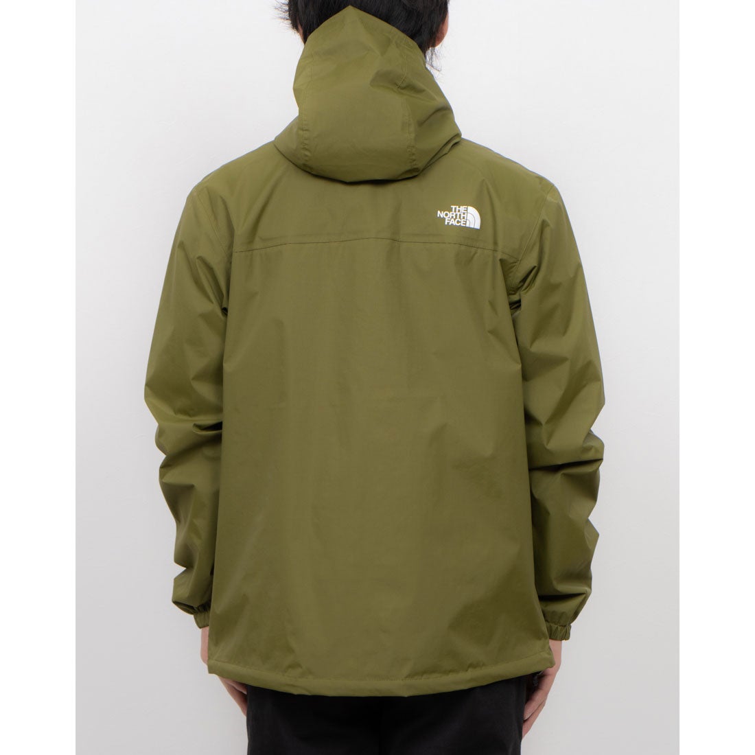 ザ・ノース・フェイス THE NORTH FACE M ANTORA JACKET （オリーブ