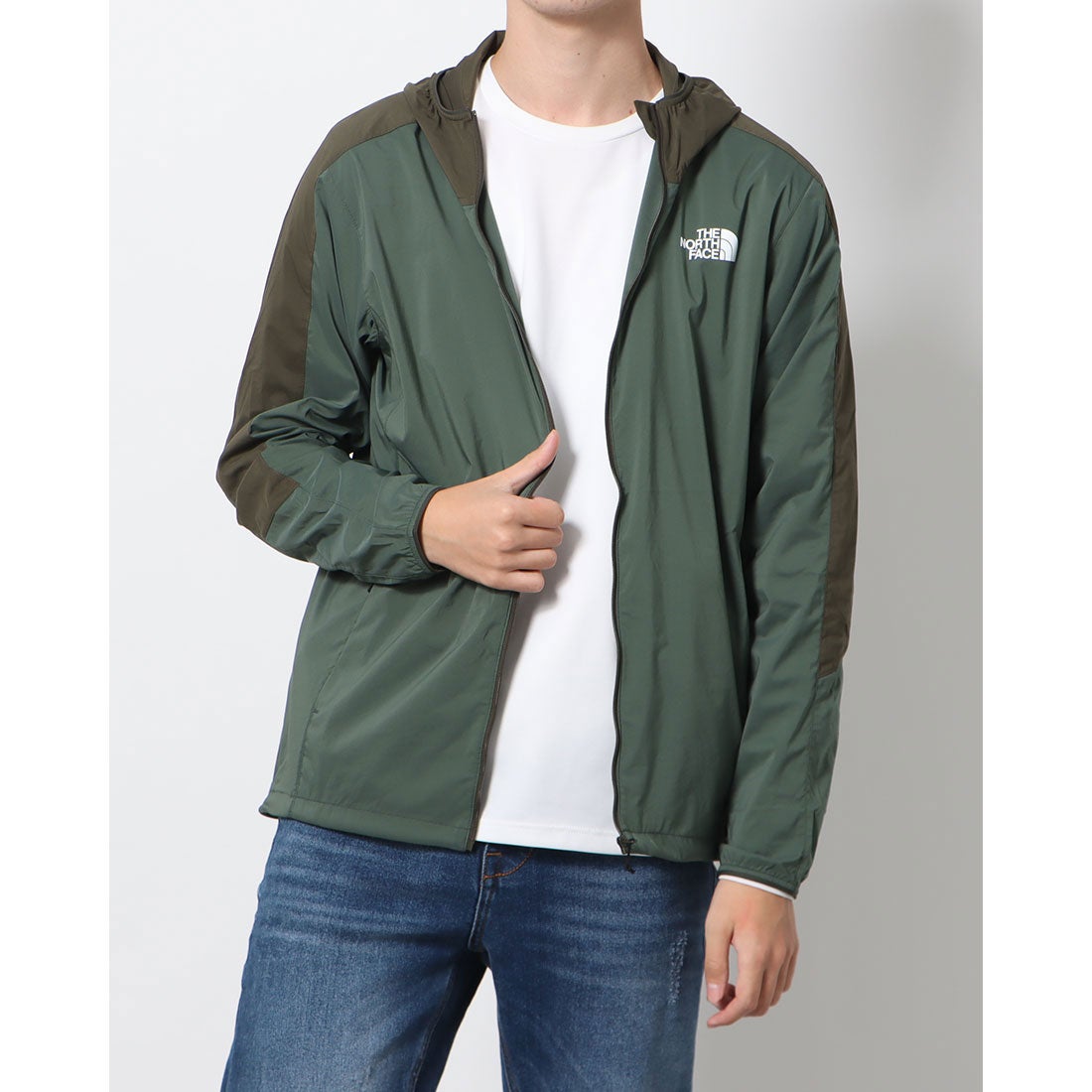 ザ ノース フェイス THE NORTH FACE メンズ 陸上/ランニング ウインド
