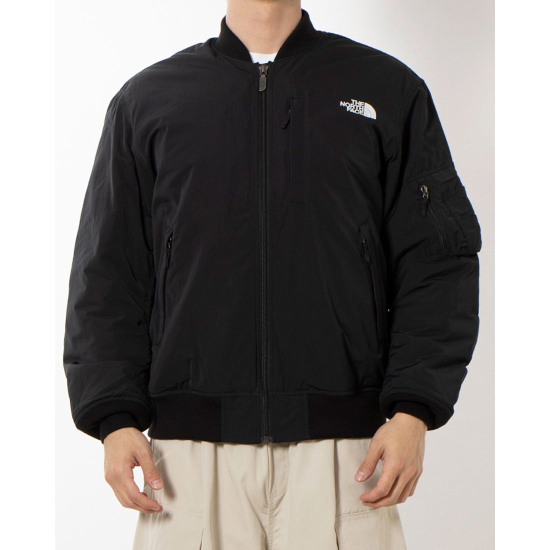 ザ ノース フェイス THE NORTH FACE メンズ アウトドア 中綿ジャケット