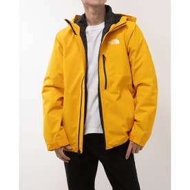 ザ ノース フェイス THE NORTH FACE メンズ テーブル ダウン トリ