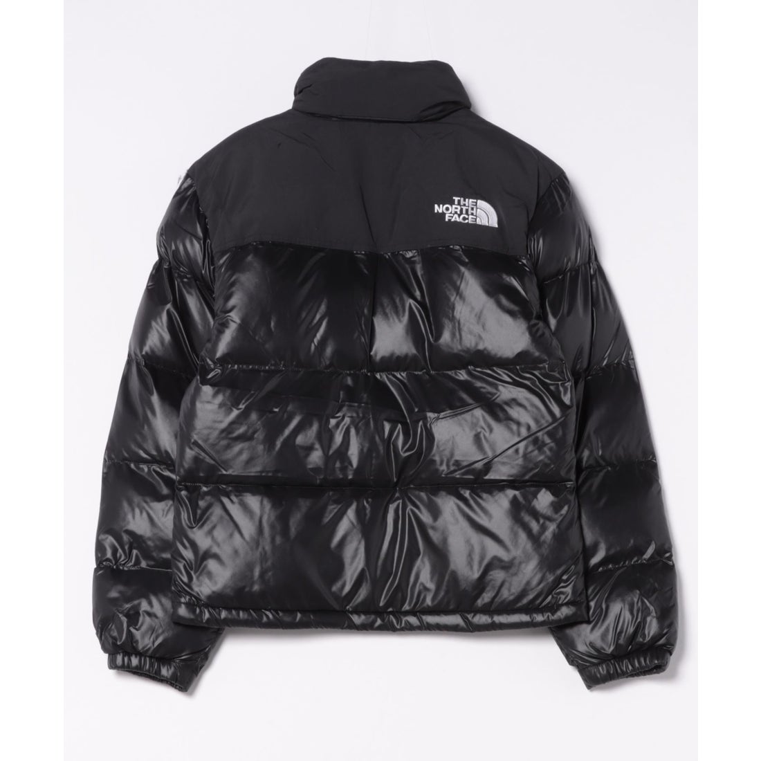 ザ・ノース・フェイス THE NORTH FACE / NUPTSE JACKET NJ3NP55A BLACK