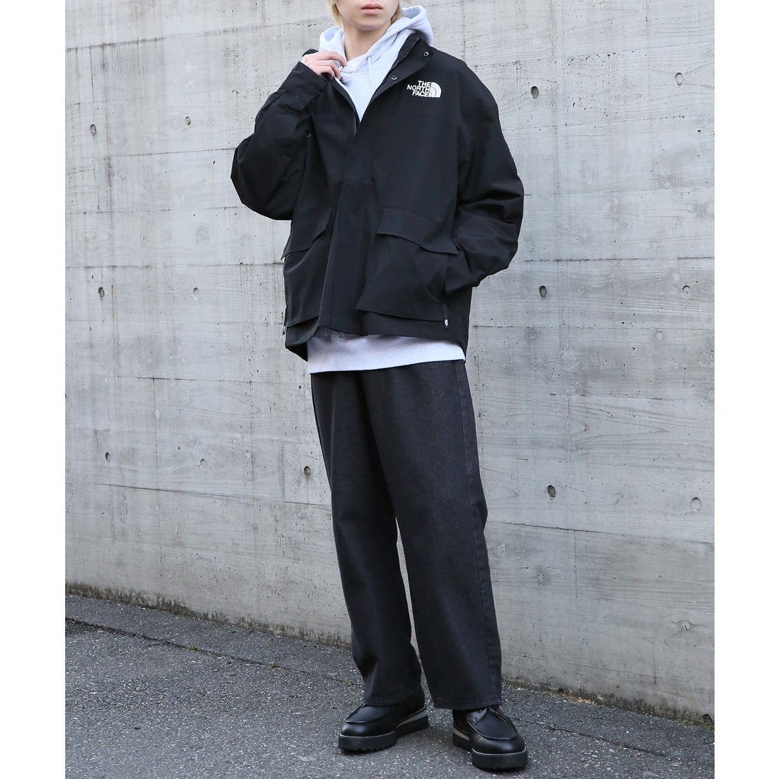 ザ・ノース・フェイス THE NORTH FACE 【THE NORTH FACE / ザ・ノース