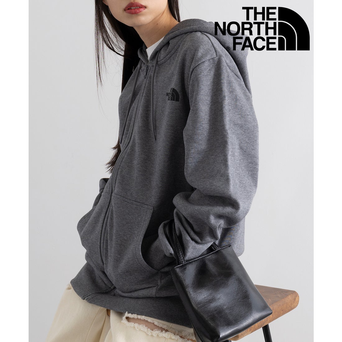 ザ・ノース・フェイス THE NORTH FACE / 89FD/MEN'S SIMPLE DOME FULL