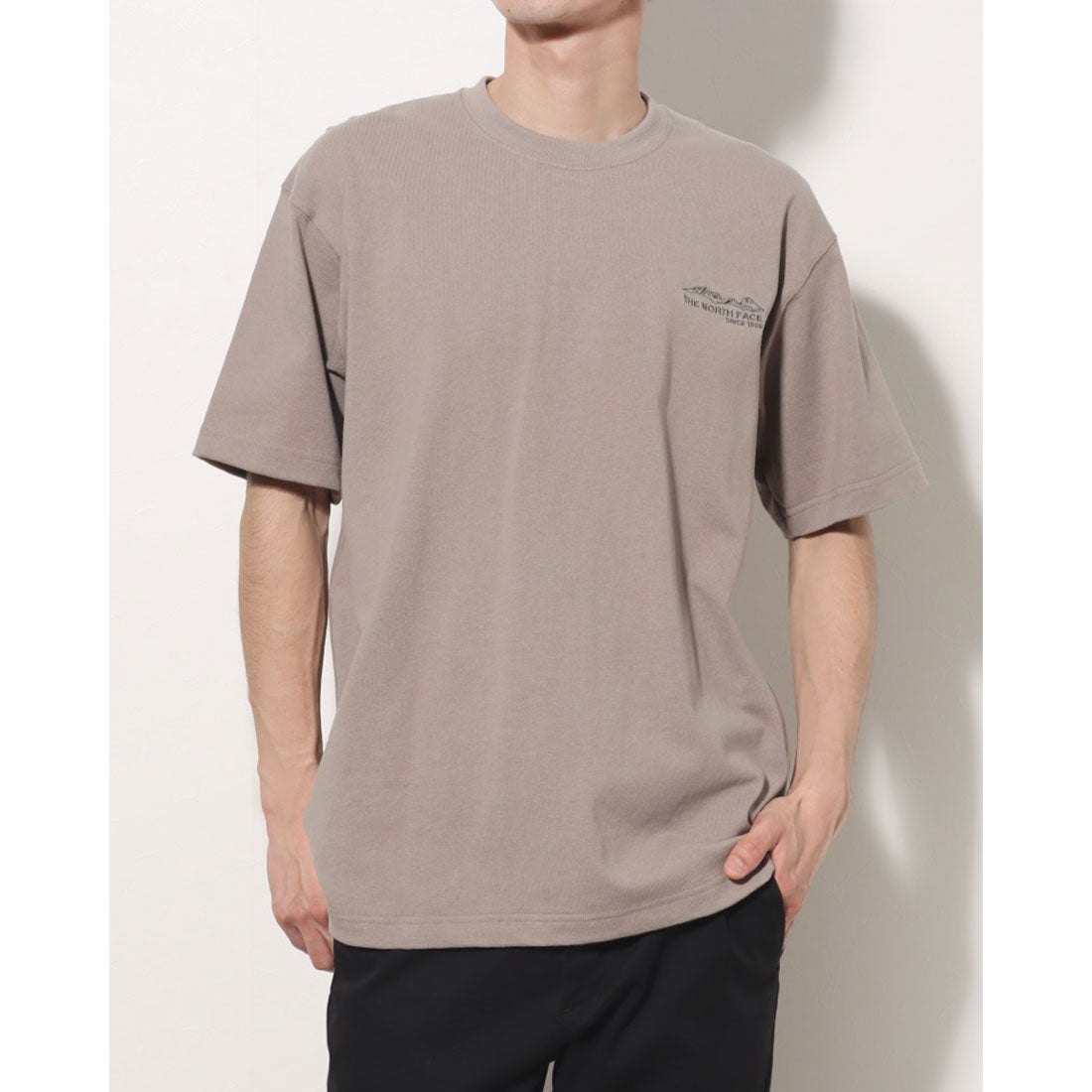ザ ノース フェイス THE NORTH FACE アウトドア 半袖Tシャツ S/S One
