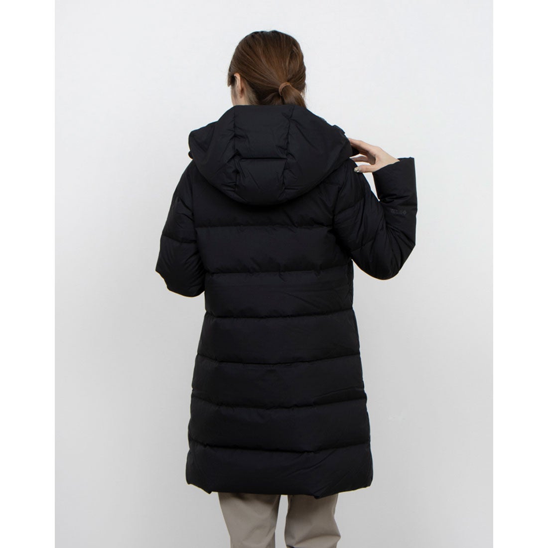 ザ・ノース・フェイス THE NORTH FACE レディース ダウンジャケット WS