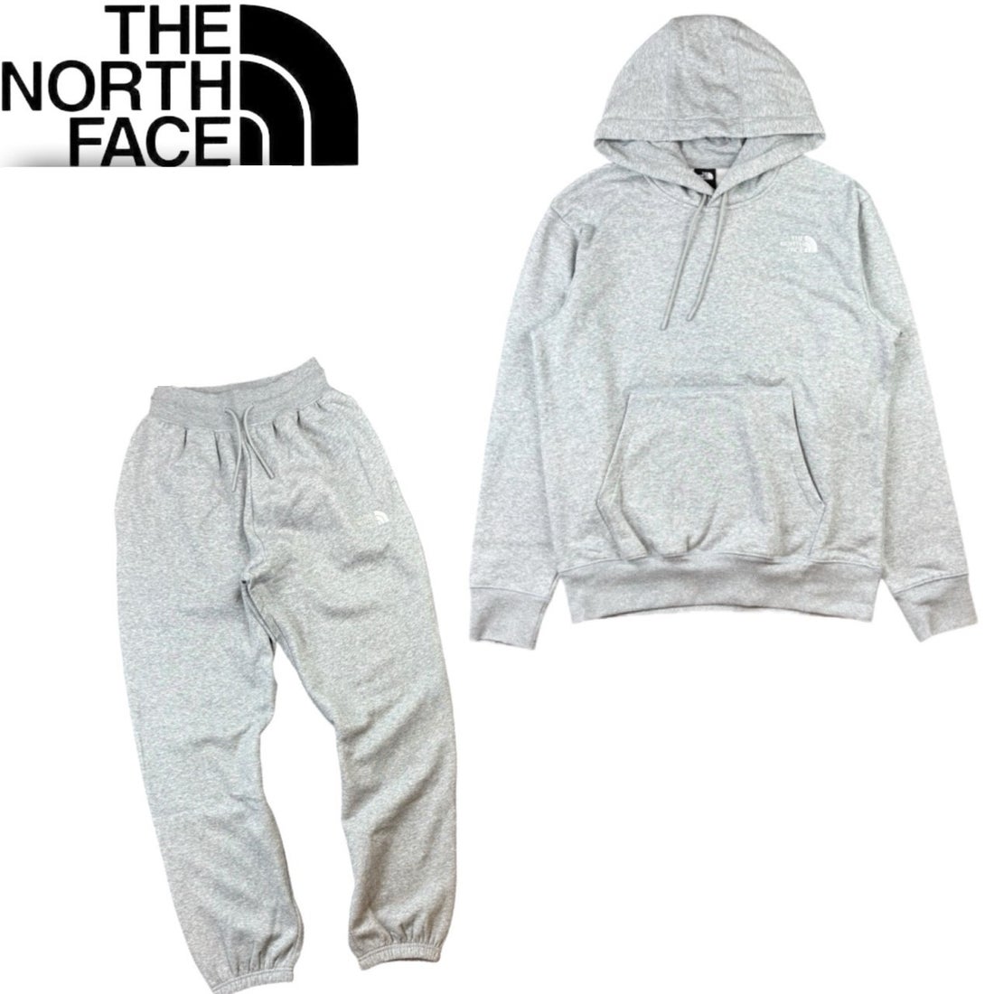ザ・ノース・フェイス THE NORTH FACE ザ ノースフェイス セットアップ