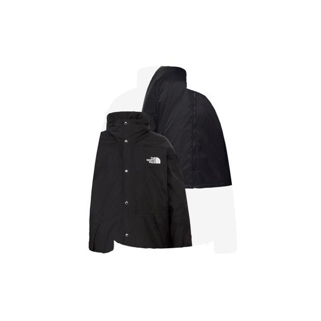 ザ・ノース・フェイス THE NORTH FACE Mountain Rounder Jacket