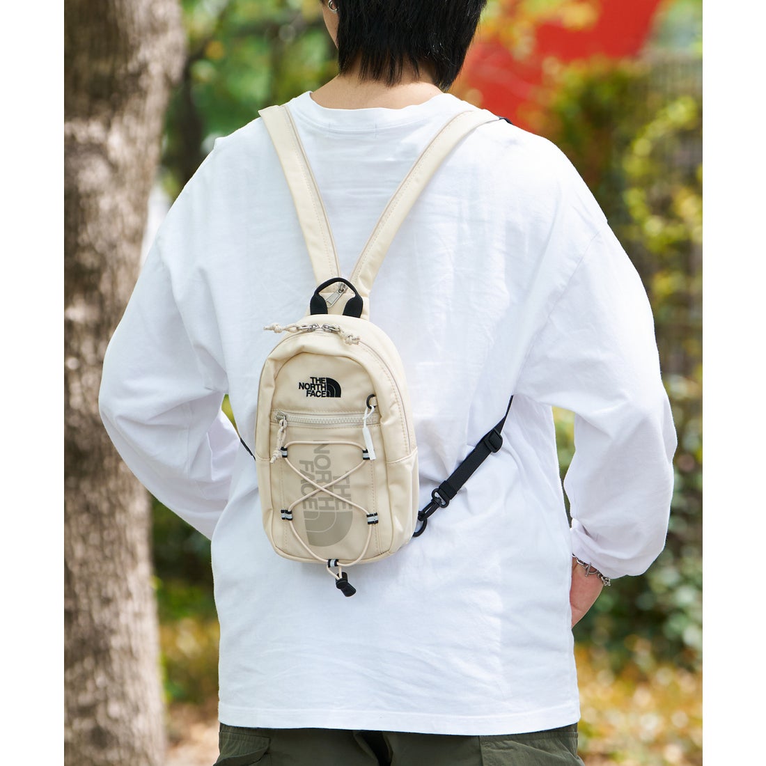 ザ ノースフェイス ホワイトレーベル THE NORTH FACE WHITE LABEL