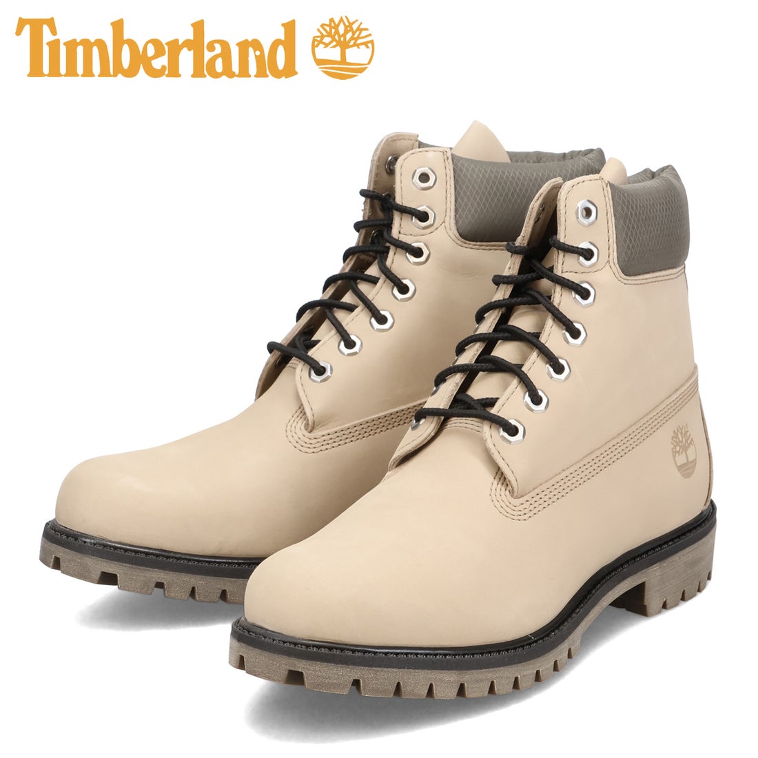 ティンバーランド Timberland ブーツ 6インチ プレミアム ウォーター