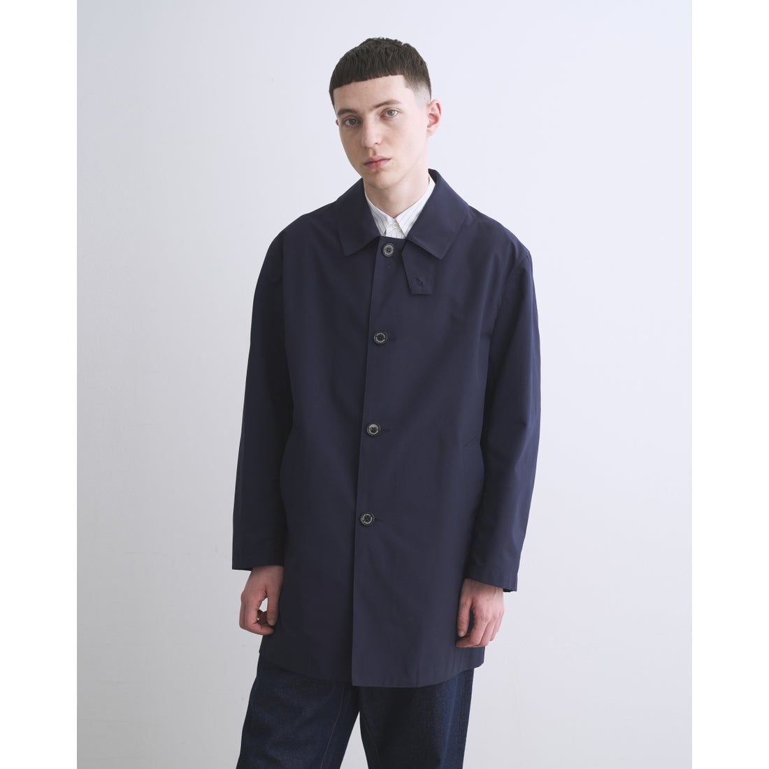 トラディショナル ウェザーウェア Traditional Weatherwear DERBY