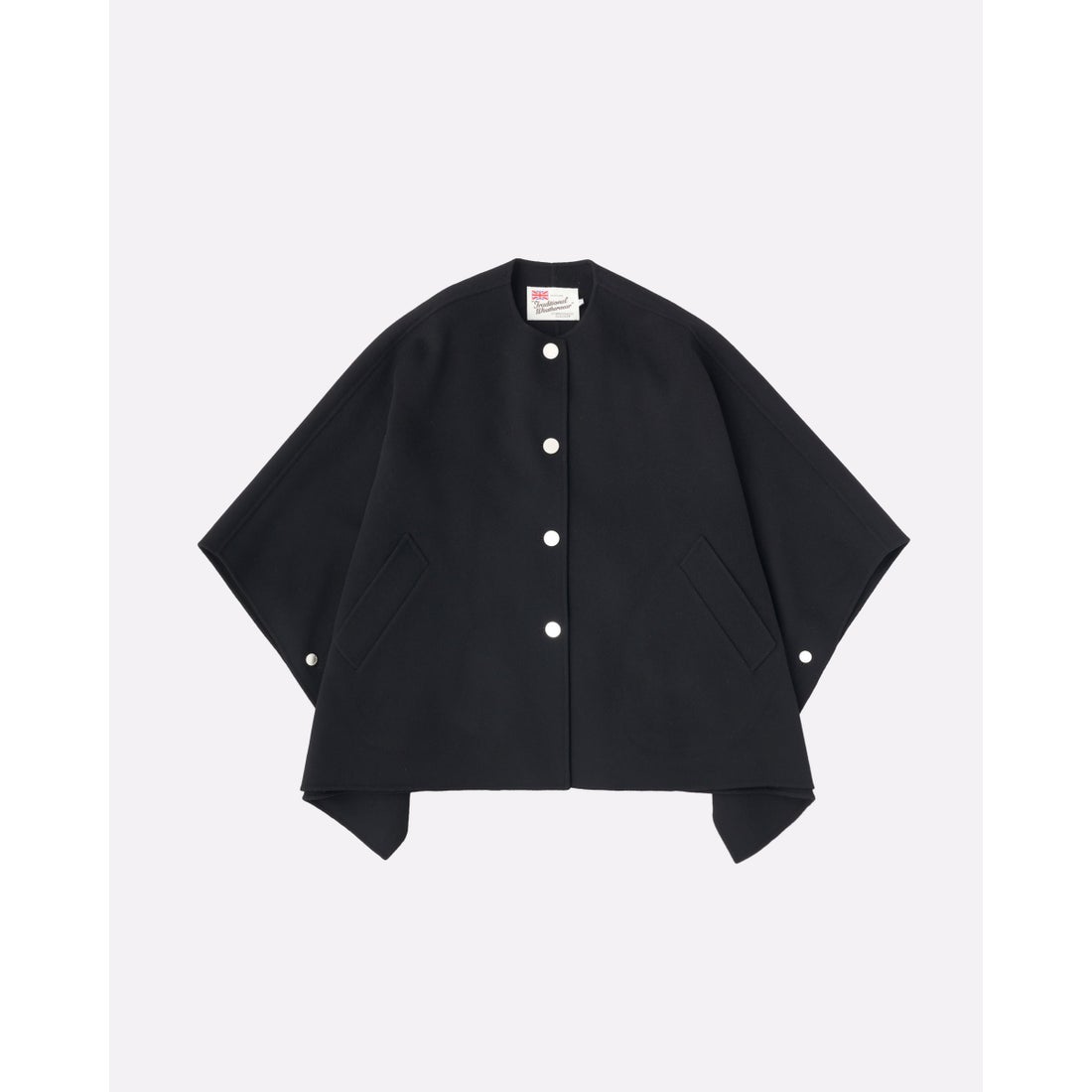 トラディショナル ウェザーウェア Traditional Weatherwear RENFREW NO