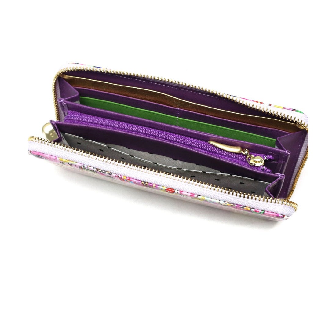 ツモリチサト キャリー tsumori chisato CARRY ツモリチサト 長財布