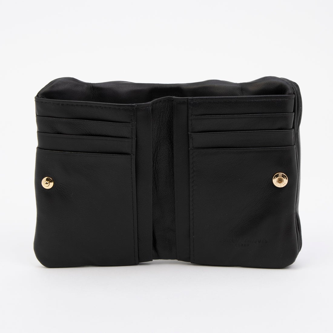 ツモリチサト キャリー tsumori chisato CARRY ぷちネコ 2つ折り財布