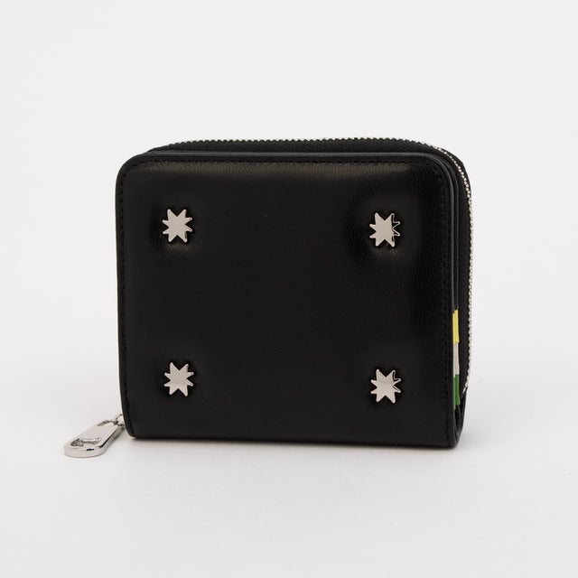 マーク ジェイコブス MARC JACOBS マークジェイコブス 二つ折り財布