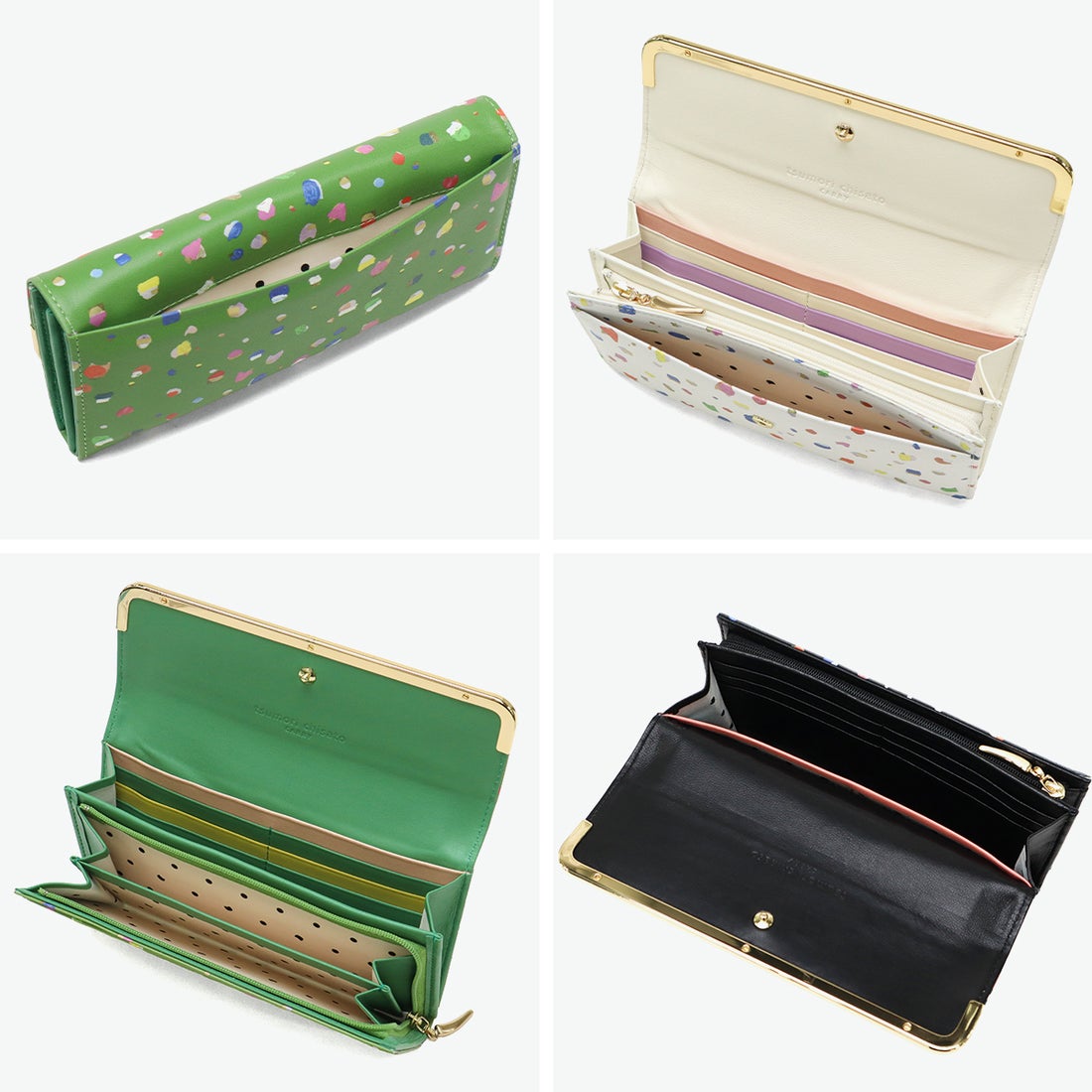 ツモリチサト キャリー tsumori chisato CARRY 長財布 レディース 財布