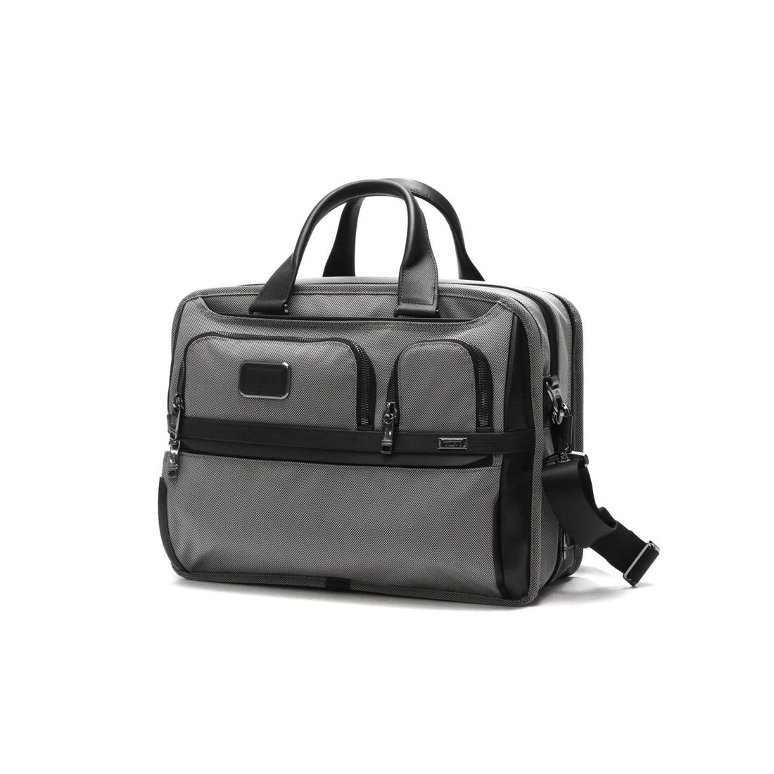 トゥミ TUMI 日本正規品 トゥミ ブリーフケース PC ダブルファスナー