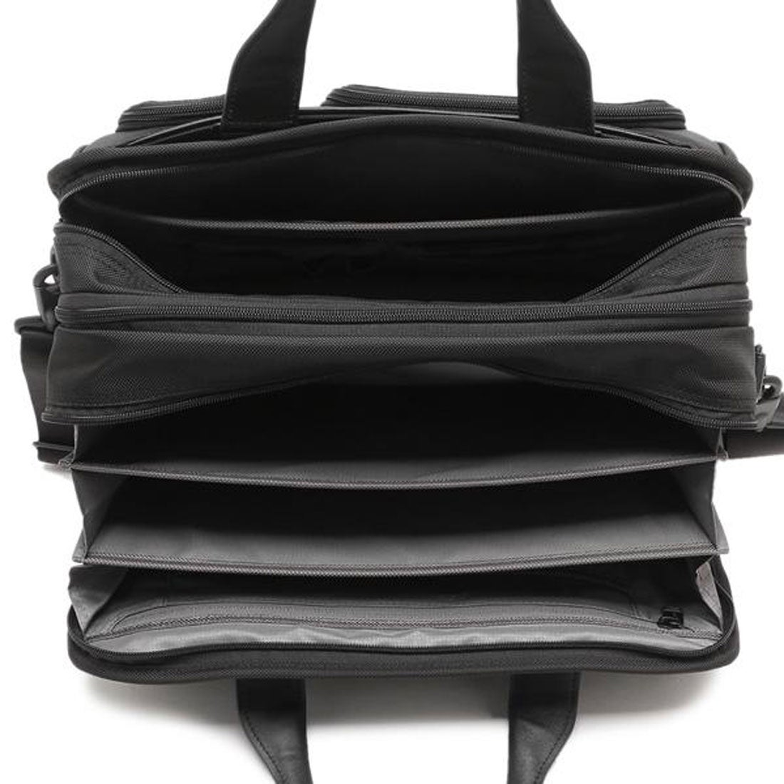 トゥミ TUMI ビジネスバッグ アルファ エクスパンダフル
