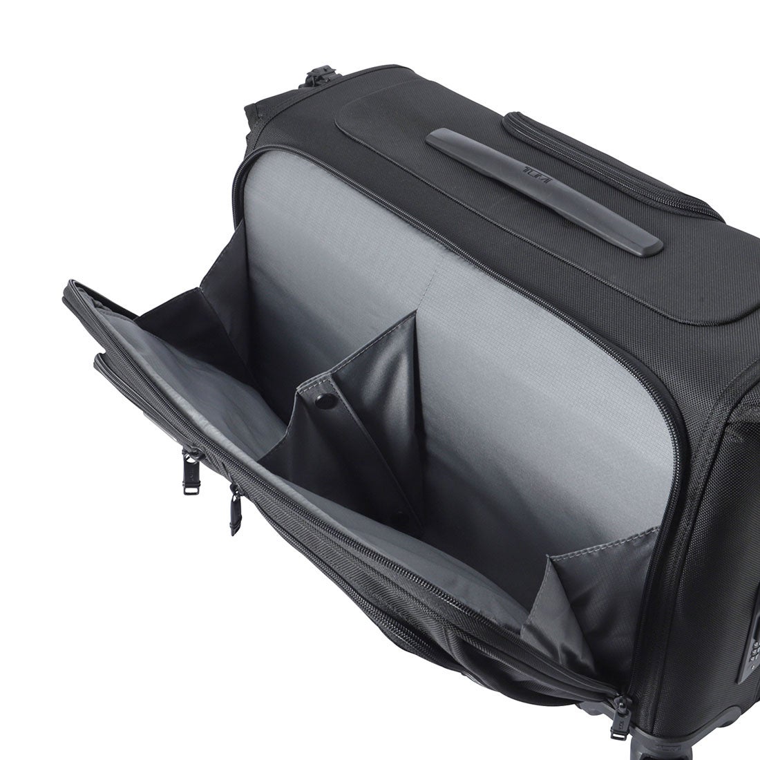 トゥミ TUMI キャリーケース アルファ ガーメント・4ウィール