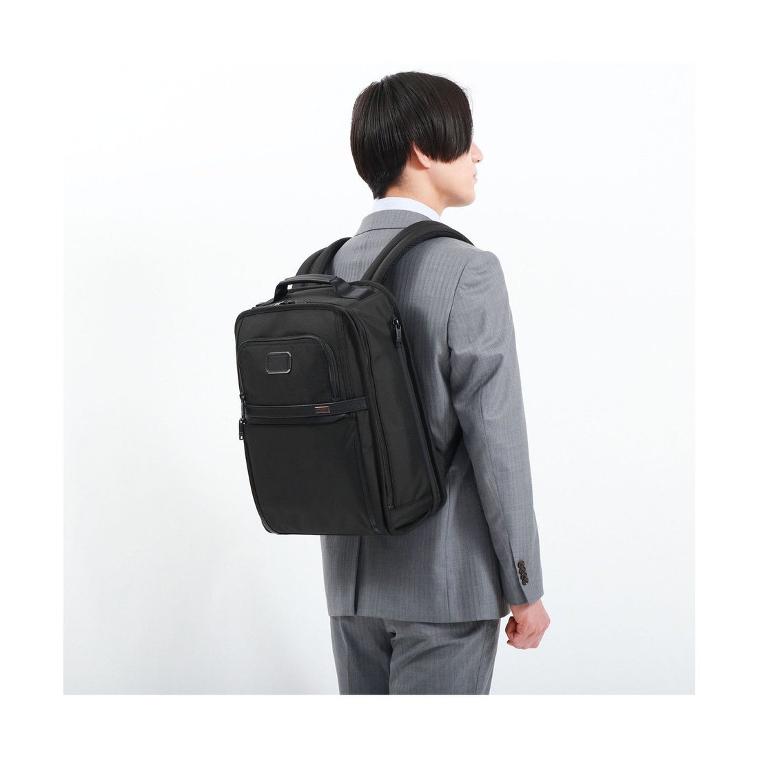 トゥミ TUMI 【日本正規品】トゥミ ビジネスバッグ TUMI Alpha3