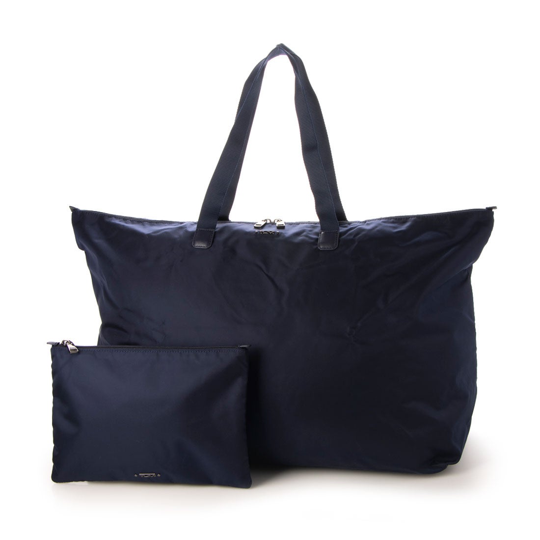 トゥミ TUMI JUST IN CASE TOTE （MIDNIGHT） -waja bazar - 海外