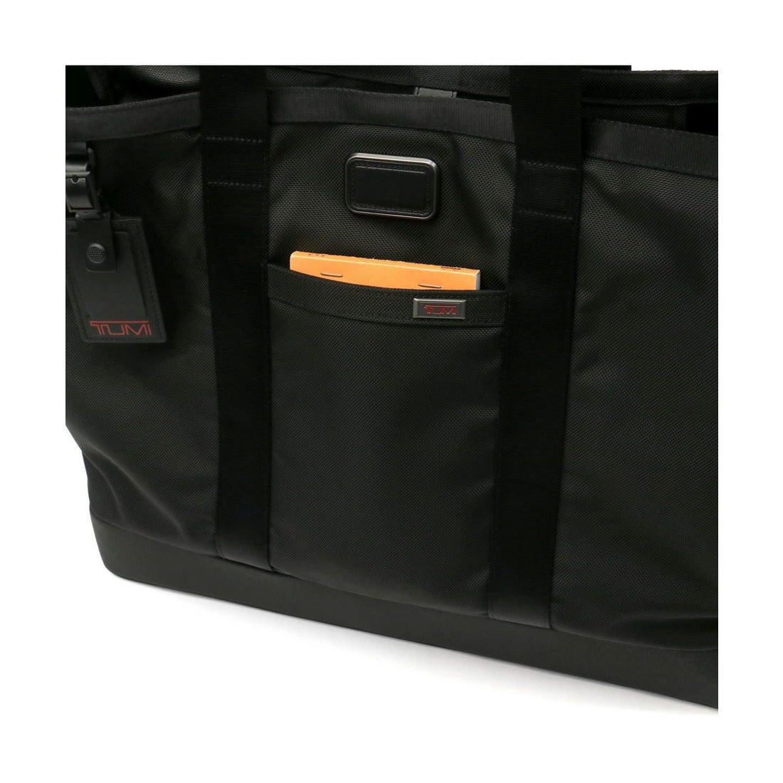 トゥミ TUMI 【日本正規品】トゥミ トートバッグ TUMI ALPHA 3