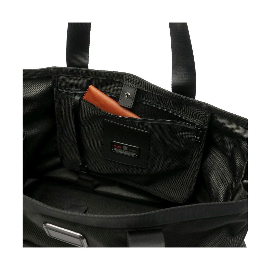 トゥミ TUMI 【日本正規品】トゥミ トートバッグ TUMI ALPHA 3