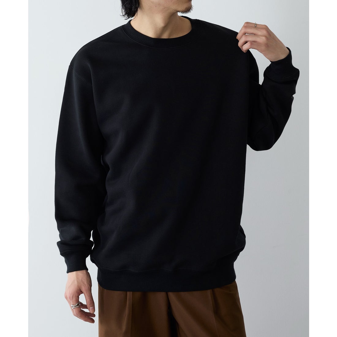 ユナイテッドアスレ United Athle 【UNITED ATHLE】10.0オンス T/C