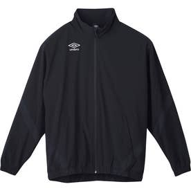umbro アンブロ 【THE THIRD by UMBRO】ウィンドジャケット(ブラック