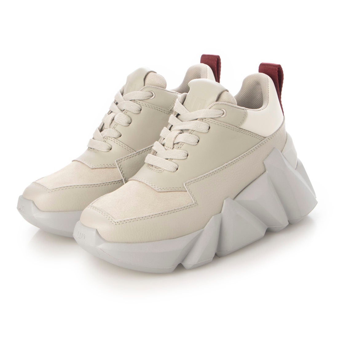 ユナイテッド ヌード UNITED NUDE Space Kick Max （Pumice） -靴