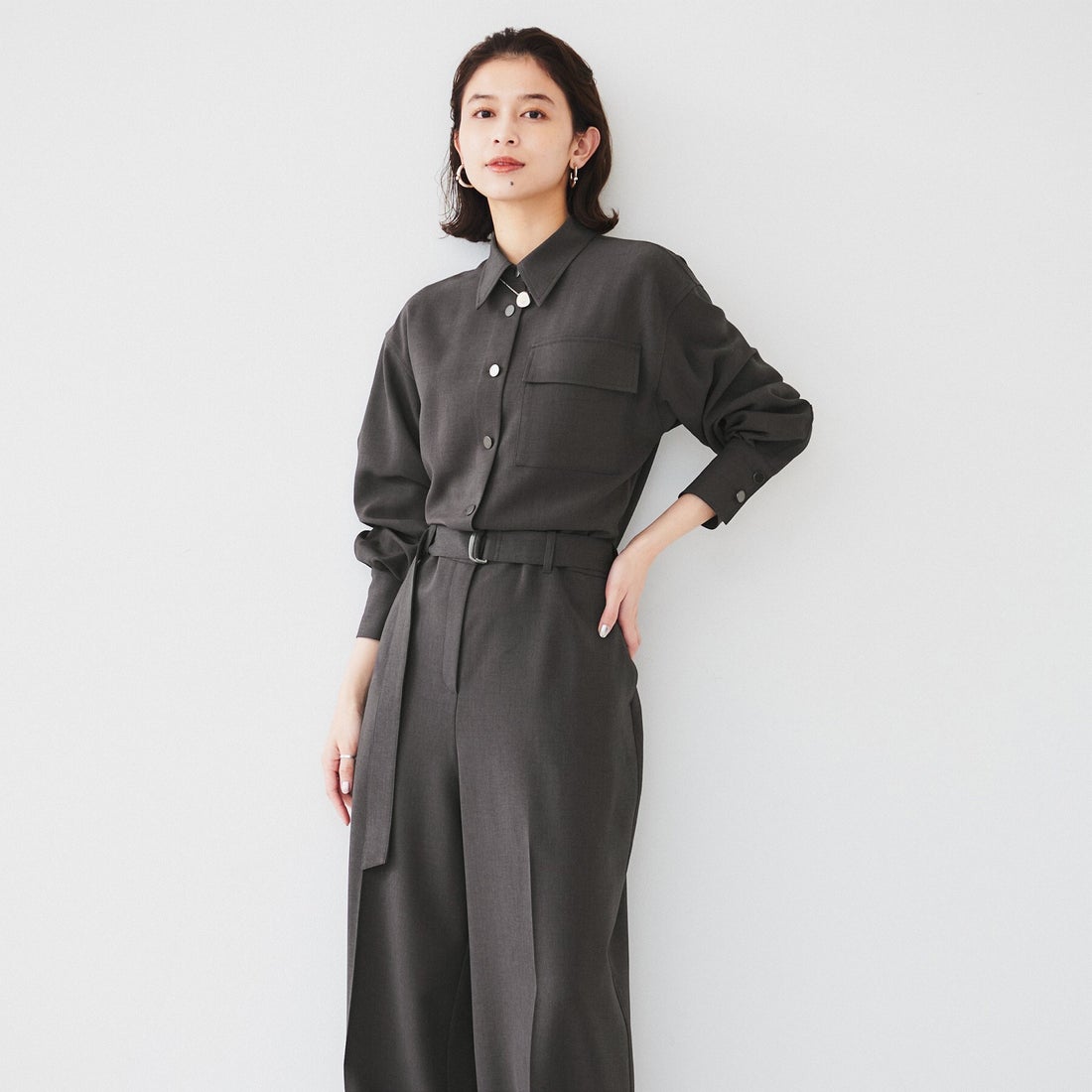 アンタイトル UNTITLED 【朝比奈 彩×Oggi×UNTITLED スペシャルコラボ