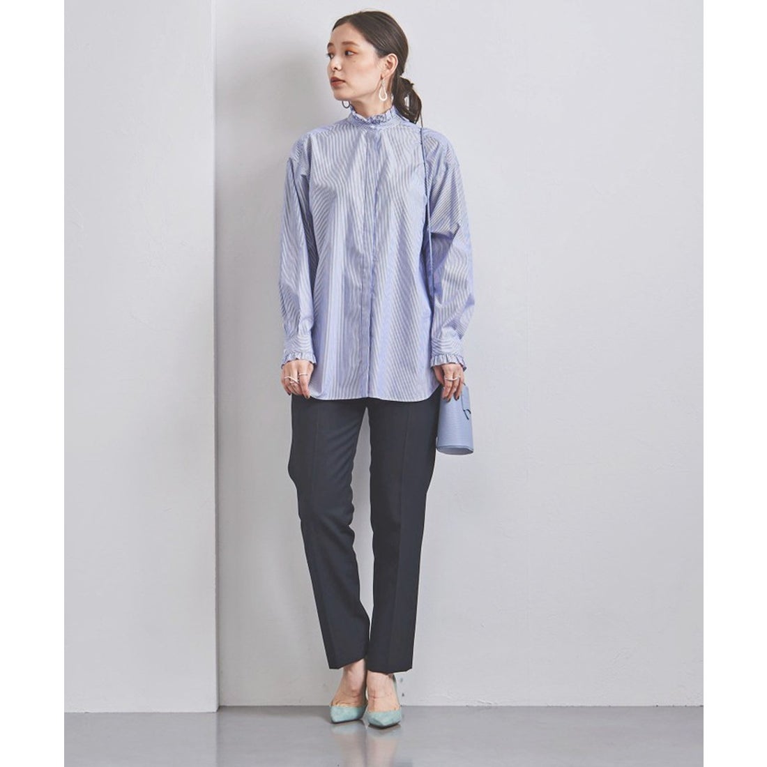 ユナイテッドアローズ UNITED ARROWS ＜UNITED ARROWS＞C スタンド