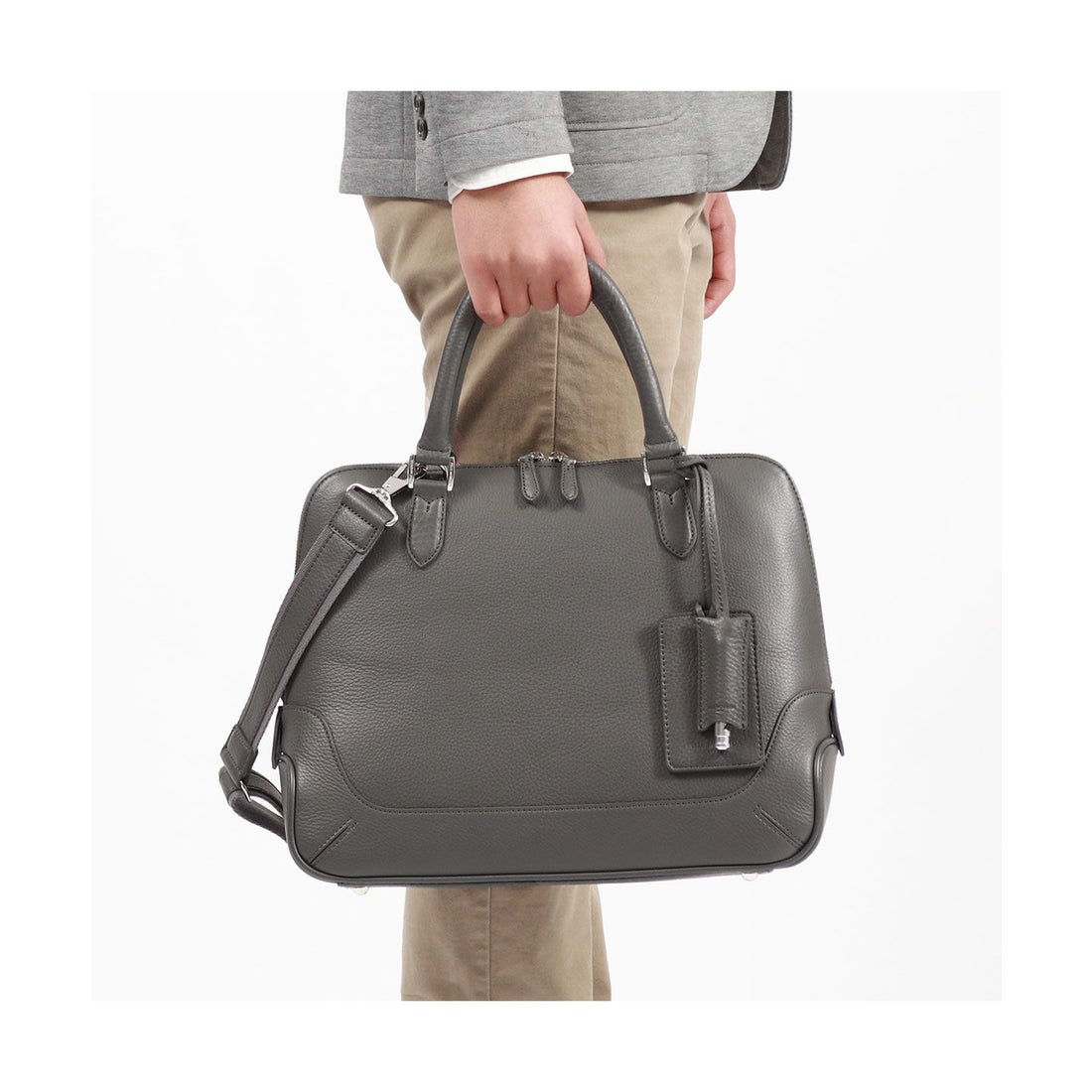 ペッレ モルビダ PELLE MORBIDA ペッレモルビダ ブリーフケース