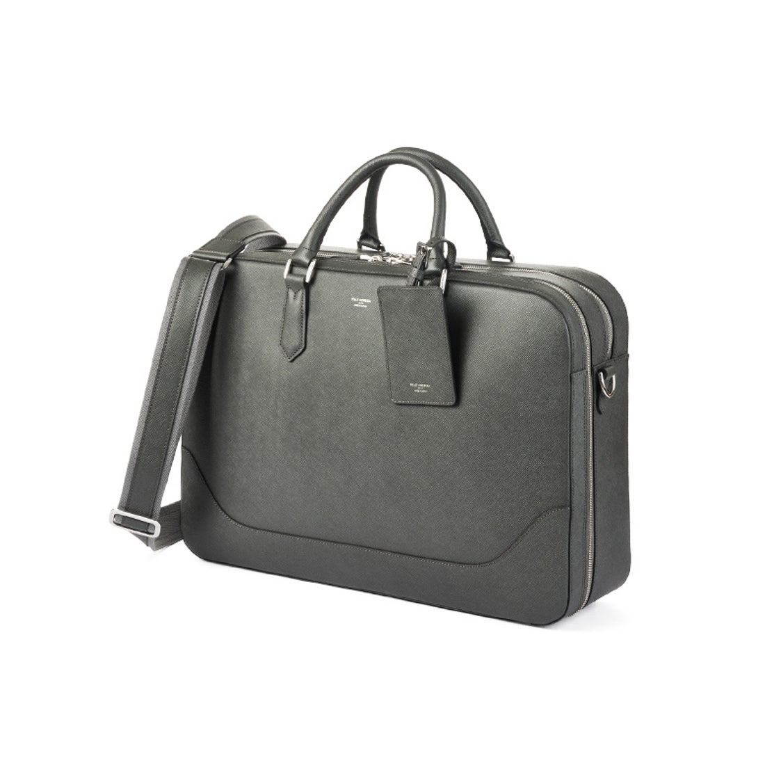 ペッレ モルビダ PELLE MORBIDA ペッレモルビダ キャピターノ ビジネス