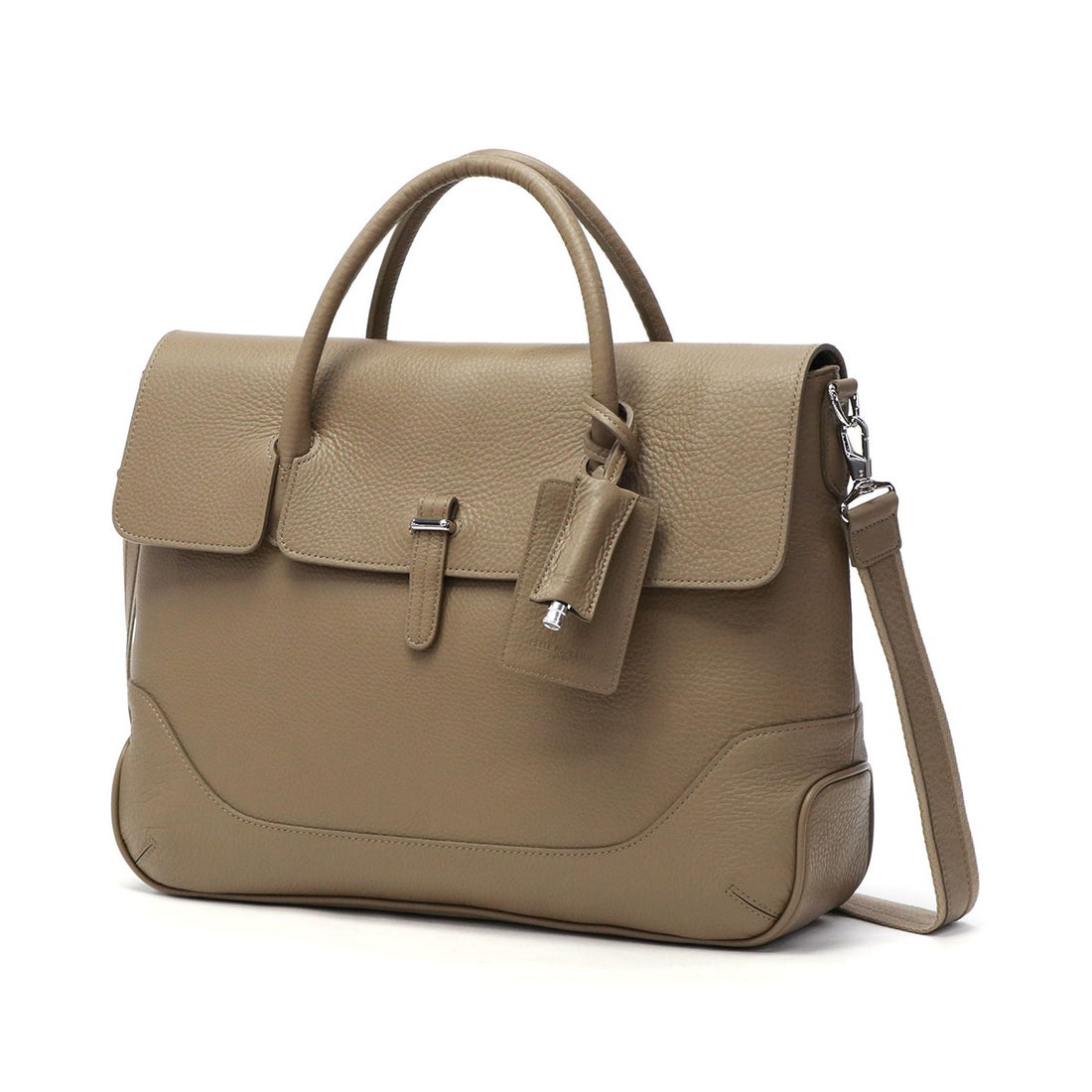 ペッレ モルビダ PELLE MORBIDA ビジネスバッグ メンズ レディース 大