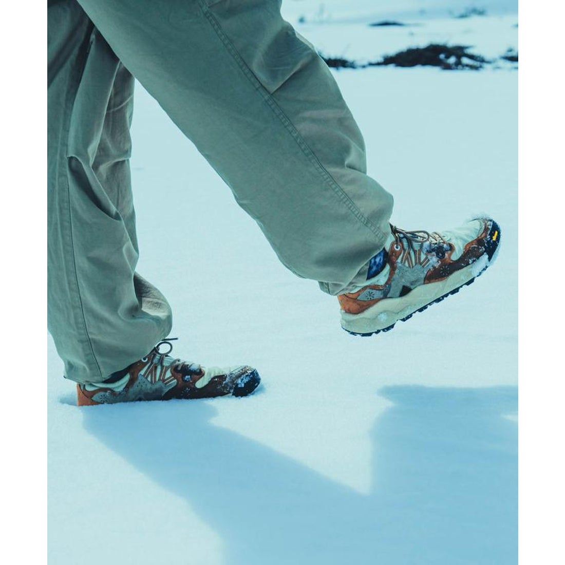 ロイヤルフラッシュ ROYAL FLASH Flower MOUNTAIN/フラワーマウンテン