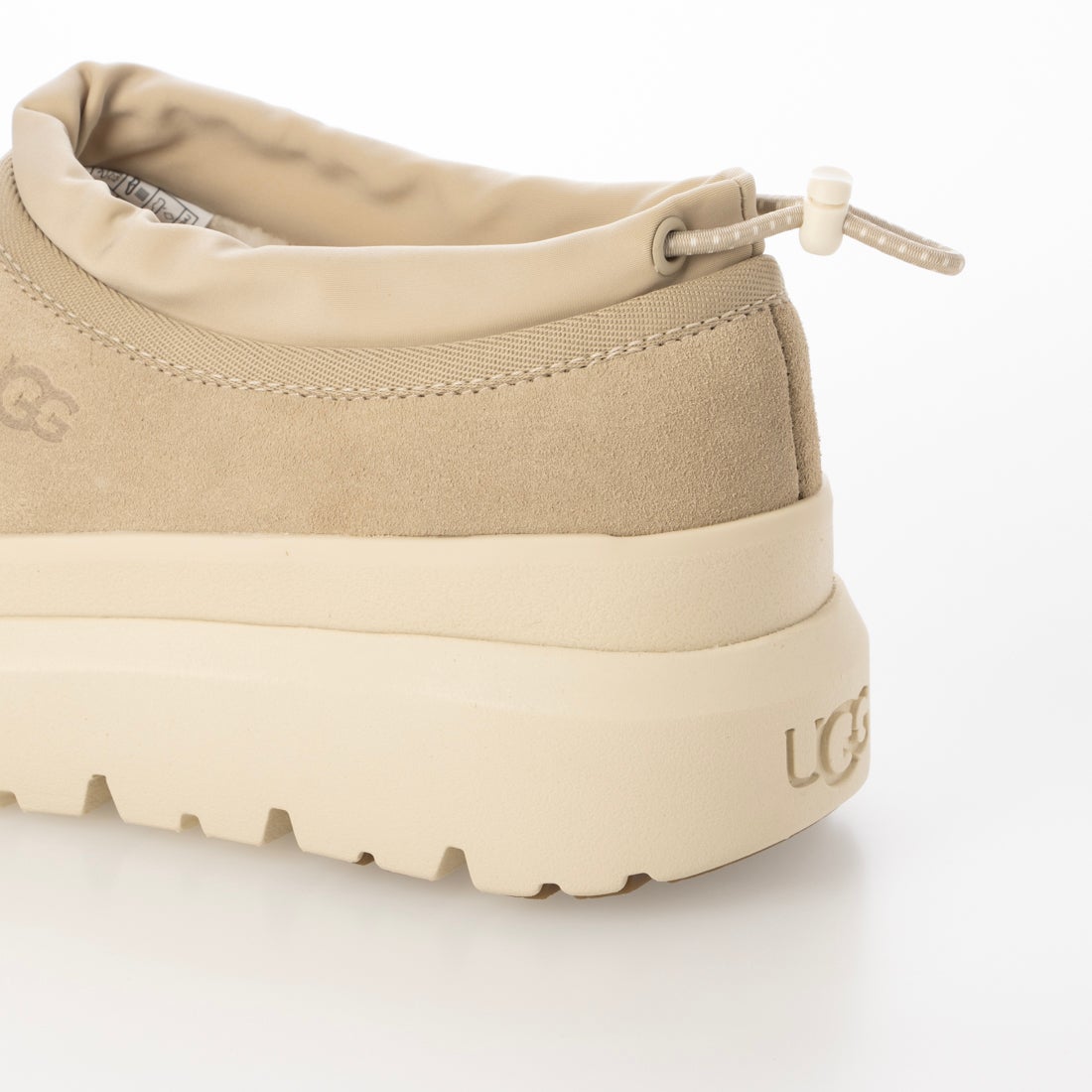 アグ UGG タスマン ウェザー ハイブリッド レインシューズ