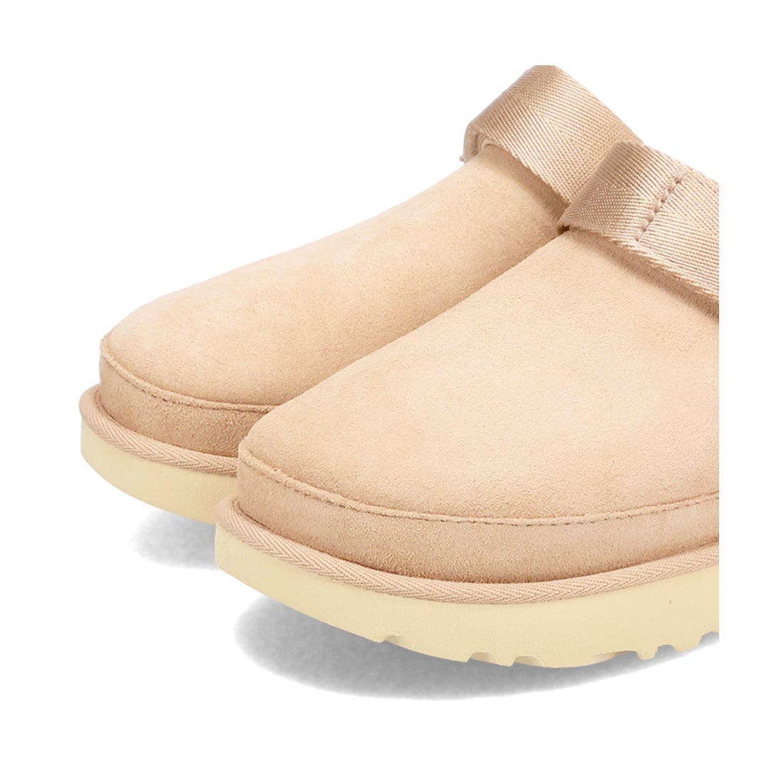 UGG アグ サンダル クロッグサンダル ゴールデンスター レディース