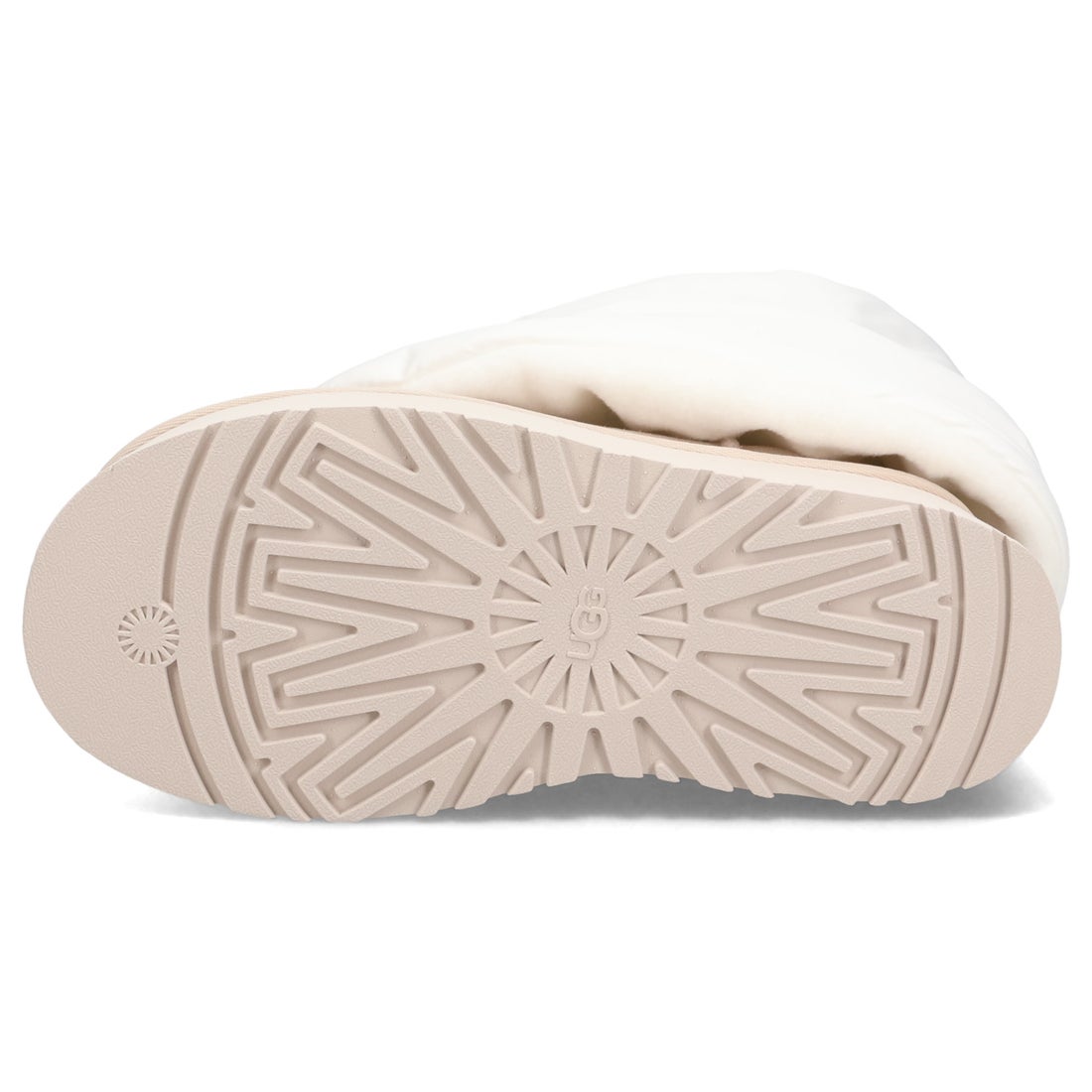 UGG アグ ブーツ ムートンブーツ ショート クラシック ミニ ディッパー