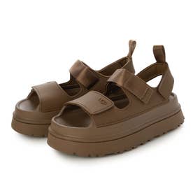アグ UGG ゴールデングロウ サンダル （シーソルト） -waja bazar